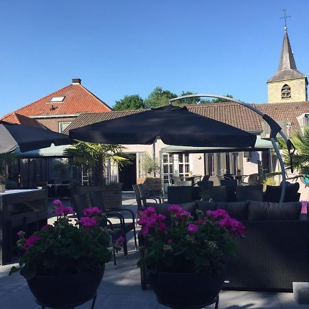 Hotel Restaurant Cafe Houben Nunhem Exterior photo