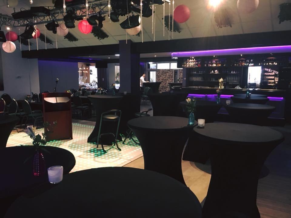 Hotel Restaurant Cafe Houben Nunhem Exterior photo