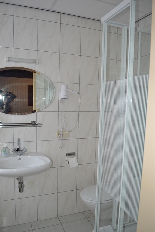 Hotel Restaurant Cafe Houben Nunhem Room photo