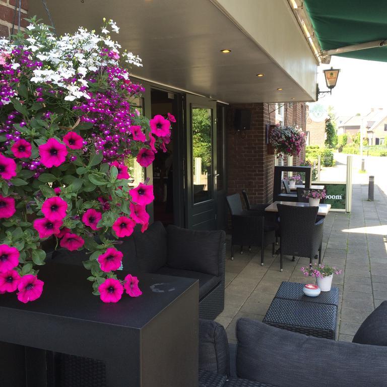 Hotel Restaurant Cafe Houben Nunhem Exterior photo